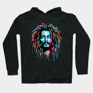 Bob Marly Hoodie